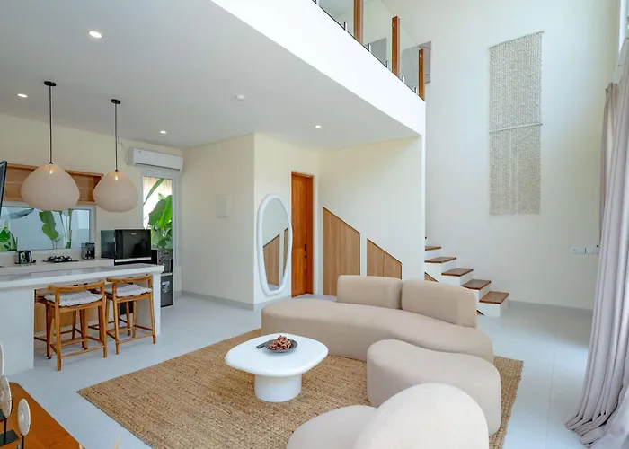 Lyma Loft Pererenan Canggu