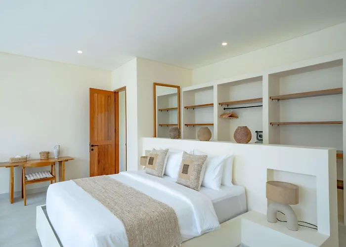 Villa Lyma Loft Pererenan *