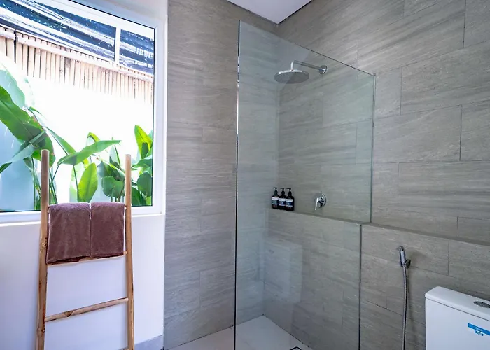 Lyma Loft Pererenan Villa Canggu