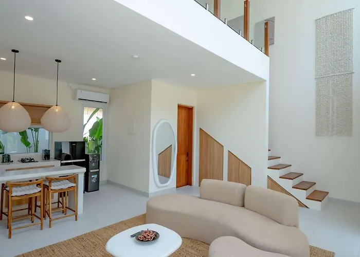 Lyma Loft Pererenan *