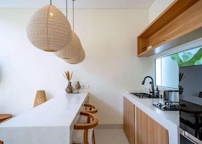 Lyma Loft Pererenan Canggu