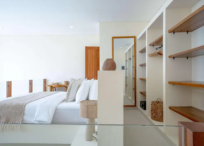 Lyma Loft Pererenan * Canggu
