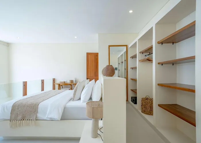 Lyma Loft Pererenan Villa *