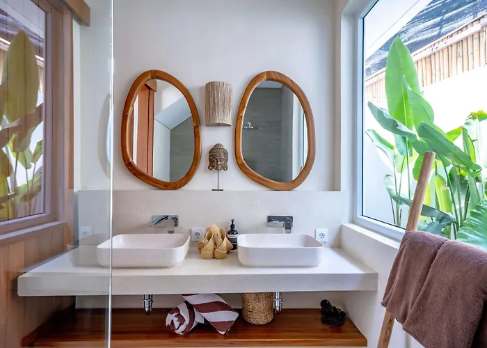 Villa Lyma Loft Pererenan Canggu