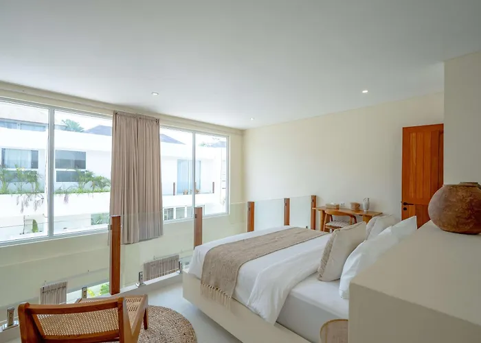 Lyma Loft Pererenan *