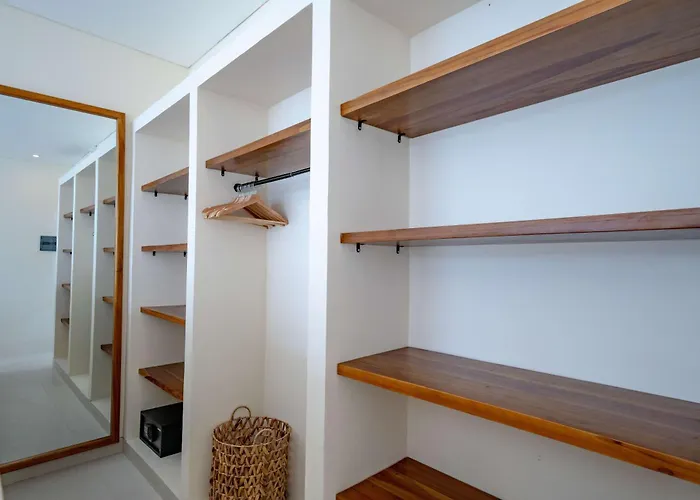 Lyma Loft Pererenan Villa