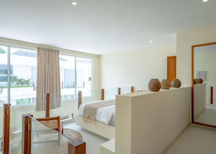 Villa Lyma Loft Pererenan