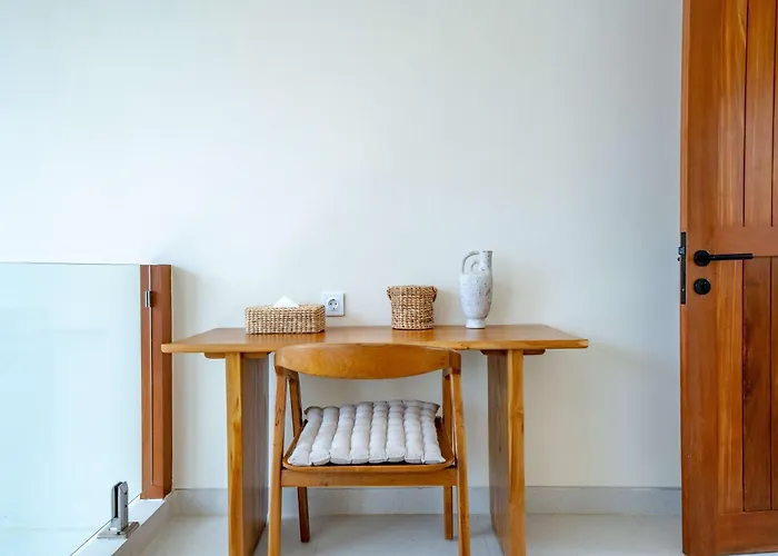 Lyma Loft Pererenan *
