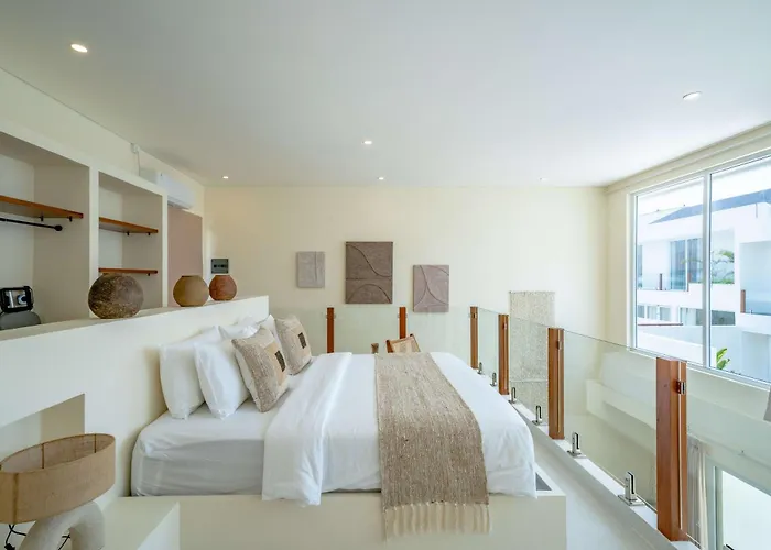 Lyma Loft Pererenan Canggu