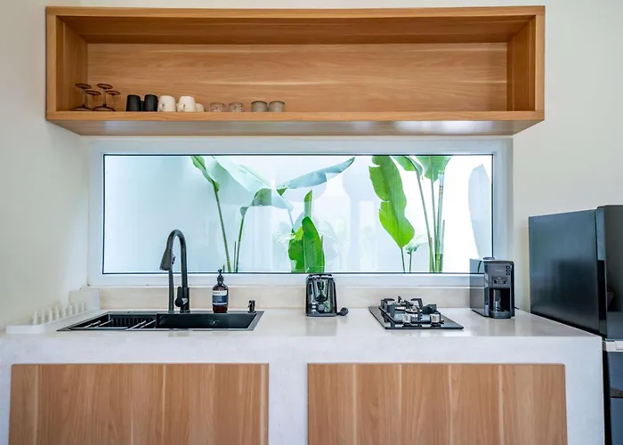 Lyma Loft Pererenan * Canggu