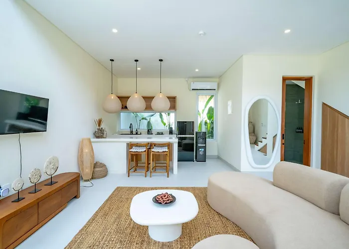 Lyma Loft Pererenan