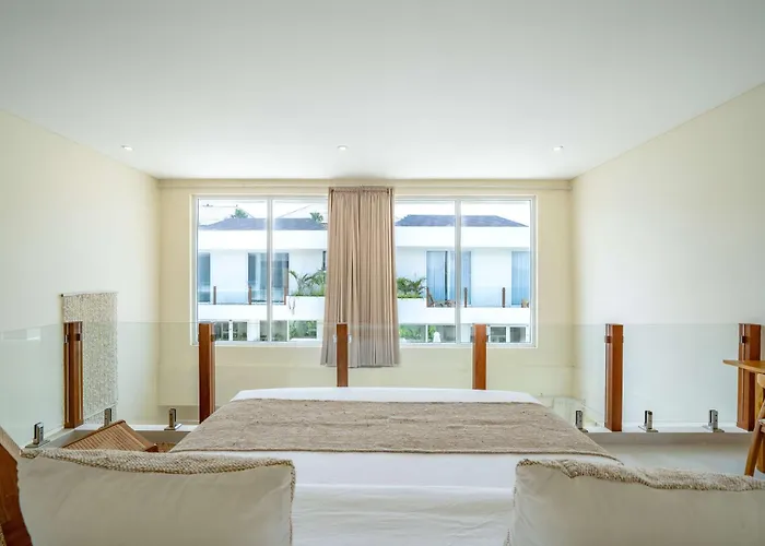 Lyma Loft Pererenan Villa