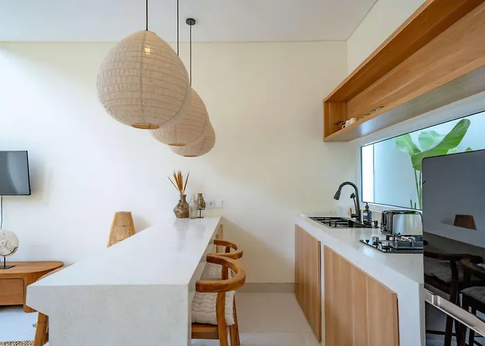 Villa Lyma Loft Pererenan Canggu