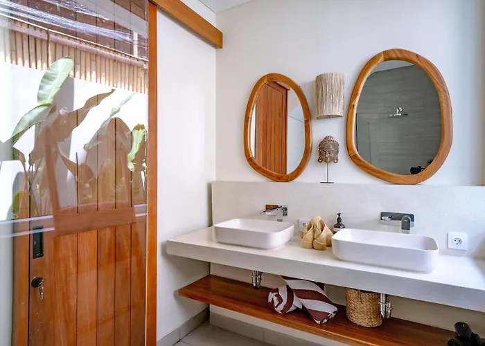 Lyma Loft Pererenan *