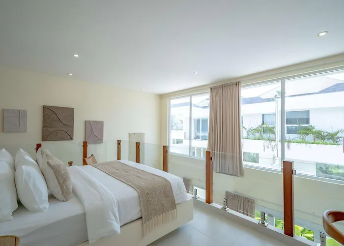 Lyma Loft Pererenan