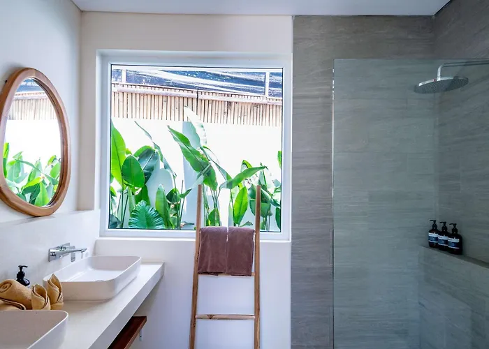 Villa Lyma Loft Pererenan