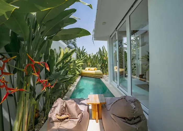 Lyma Loft Pererenan Canggu
