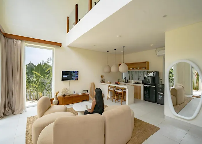 Lyma Loft Pererenan *