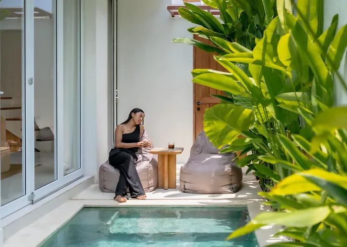 Villa Lyma Loft Pererenan Canggu